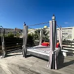 Villa Naturiste Cap D'agde Port Nature 187