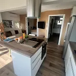 Villa Naturiste Cap D'agde Port Nature 187 Agde