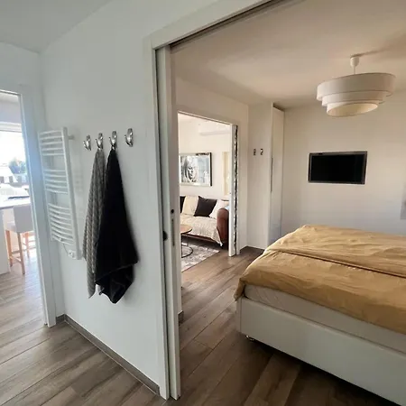 Naturiste Cap D'agde Port Nature 187 别墅 *