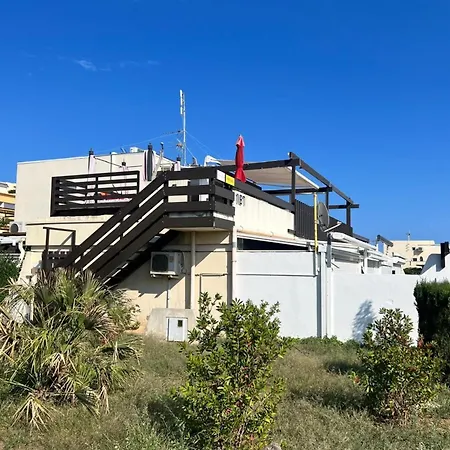 Naturiste Cap D'agde Port Nature 187