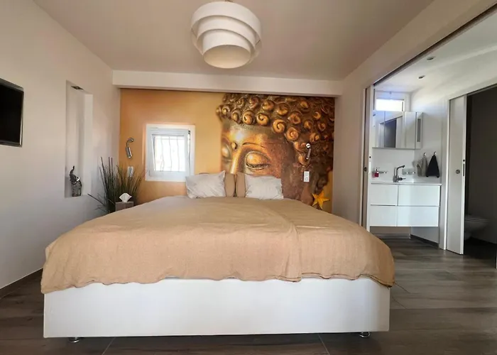 Naturiste Cap D'agde Port Nature 187 别墅 *
