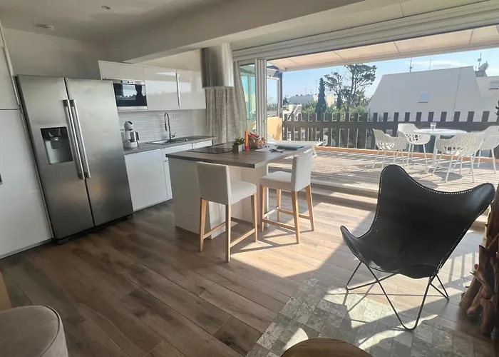 Naturiste Cap D'agde Port Nature 187 * 阿格德